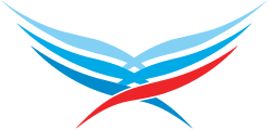 Veritas Logo Badge